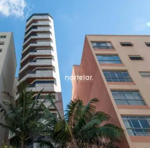 Apartamento com 4 Quartos à venda, 180m² no Perdizes, São Paulo