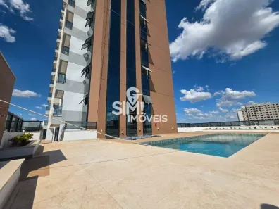 Flat com 1 Quarto à venda, 35m² no Graciosa - Orla 14, Palmas