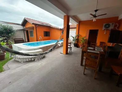 Casa com 4 Quartos à venda, 298m² no Residencial Ouro Verde, Pindamonhangaba