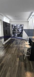 Apartamento com 2 Quartos à venda, 51m² no São João Clímaco, São Paulo