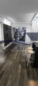 Apartamento com 2 Quartos à venda, 51m² no São João Clímaco, São Paulo