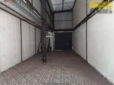 Ponto Comercial à venda, 90m² no Vila de Vito, Jundiaí