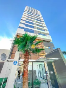 Apartamento com 2 Quartos para alugar, 59m² no Fazenda, Itajaí