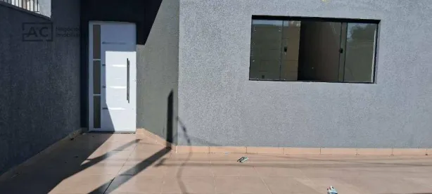 Casa com 2 Quartos à venda, 68m² no Jardim dos Ipês, Sumaré