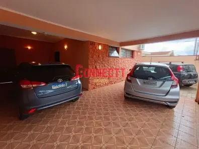Casa com 4 Quartos à venda, 220m² no Sumarezinho, Ribeirão Preto