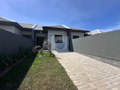 Casa com 2 Quartos à venda, 54m² no Boa Vista, São Leopoldo
