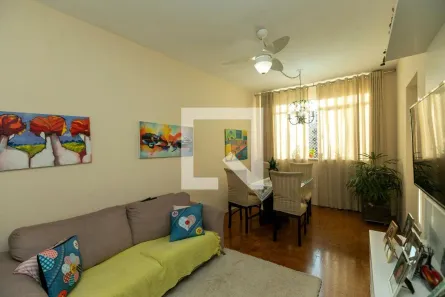 Apartamento com 2 Quartos à venda, 93m² no Centro, Campinas