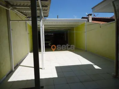 Casa com 1 Quarto à venda, 141m² no Bosque dos Eucaliptos, São José dos Campos