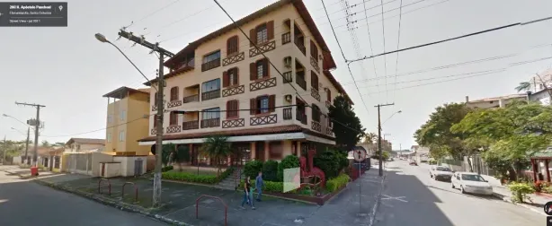 Apartamento com 3 Quartos à venda, 87m² no Canasvieiras, Florianópolis