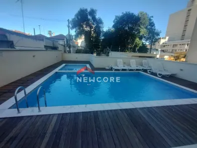 Apartamento com 2 Quartos à venda, 88m² no Centro, Jundiaí