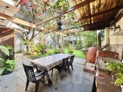 Sobrado com 3 Quartos à venda, 250m² no Vila Cordeiro, São Paulo