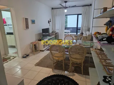 Apartamento com 3 Quartos à venda, 85m² no Pitangueiras, Guarujá