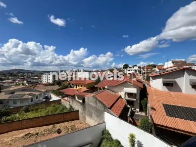 Cobertura com 2 Quartos à venda, 110m² no Heliópolis, Belo Horizonte