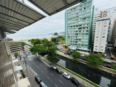 Apartamento com 2 Quartos à venda, 85m² no Pompéia, Santos