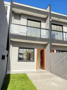 Sobrado com 3 Quartos à venda, 70m² no Tatuquara, Curitiba