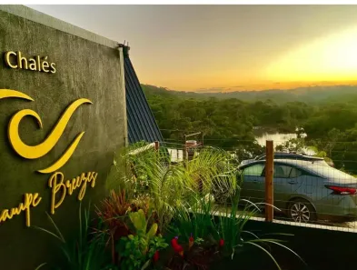 Imóvel Comercial com 3 Quartos para alugar, 3600m² no , Conde