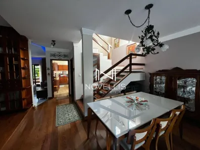 Casa de Condomínio com 3 Quartos à venda, 316m² no Jardim das Colinas, São José dos Campos