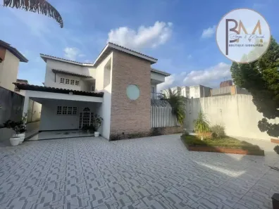 Casa com 6 Quartos à venda, 590m² no Baraúna, Feira de Santana