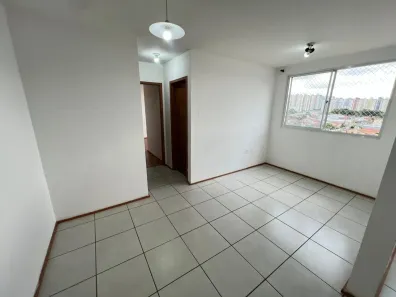 Apartamento com 2 Quartos à venda, 50m² no Chácaras Dona Gê, Goiânia