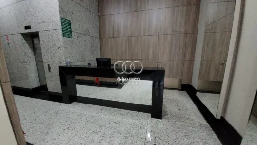 Sala Comercial para alugar, 2447m² no Estoril, Belo Horizonte