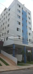 Apartamento com 3 Quartos à venda, 77m² no Nova Floresta, Belo Horizonte