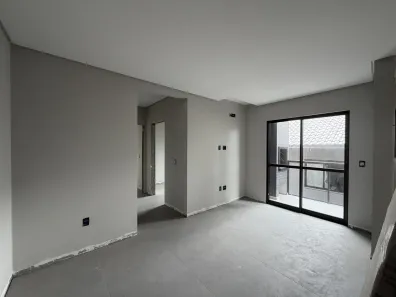 Apartamento com 2 Quartos à venda, 50m² no Areias, São José