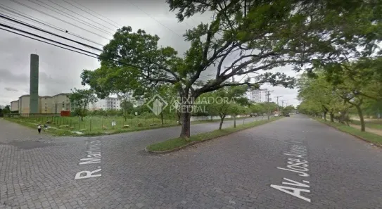 Lote/Terreno para alugar, 2050m² no Humaitá, Porto Alegre