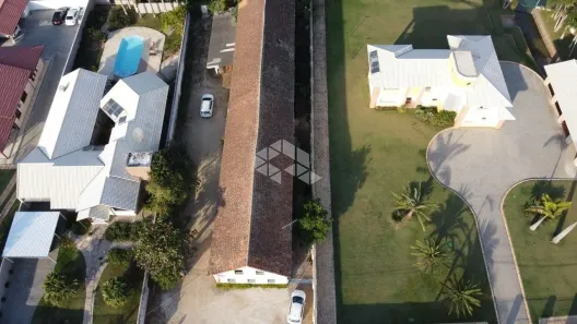 Lote/Terreno à venda, 1960m² no XV de Novembro, Tijucas
