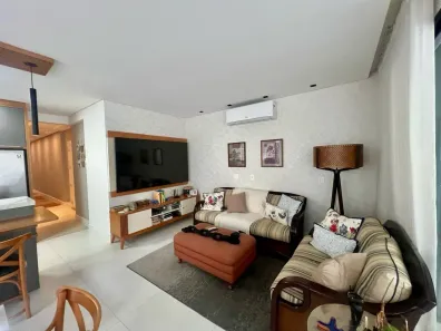 Apartamento com 3 Quartos à venda, 127m² no Castelo Branco, Itapema