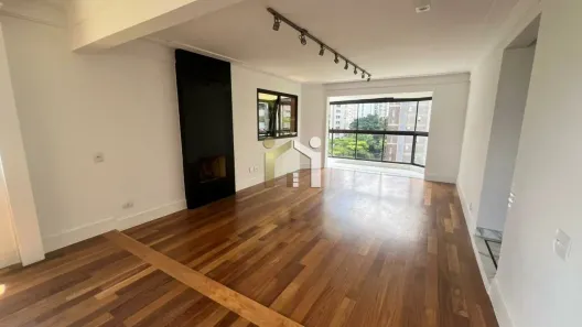 Apartamento com 4 Quartos à venda, 208m² no Vila Nova Conceição, São Paulo