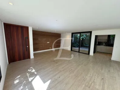 Casa de Condomínio com 3 Quartos para alugar, 268m² no Indianópolis, São Paulo