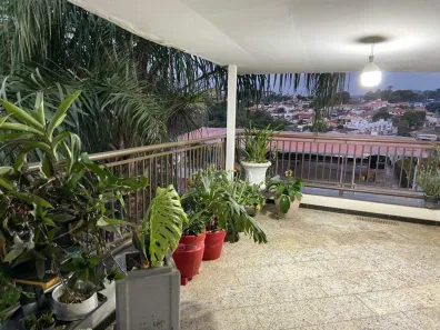 Casa com 4 Quartos à venda, 300m² no Santa Amélia, Belo Horizonte