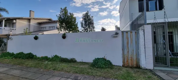 Lote/Terreno à venda, 408m² no Colina Sorriso, Caxias do Sul