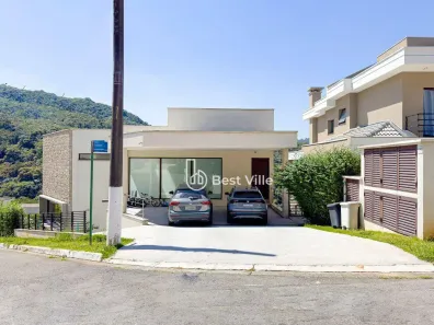 Casa de Condomínio com 4 Quartos à venda, 520m² no Tamboré, Santana de Parnaíba