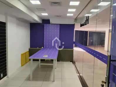 Ponto Comercial com 1 Quarto para venda ou aluguel, 70m² no Recreio dos Bandeirantes, Rio de Janeiro