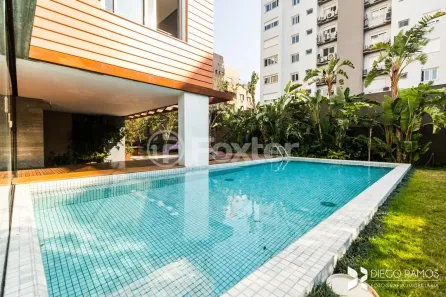 Apartamento com 3 Quartos à venda, 145m² no Petrópolis, Porto Alegre