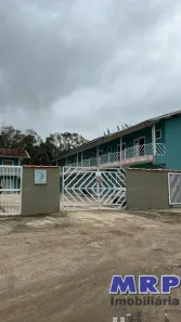 Apartamento com 1 Quarto à venda, 35m² no Maranduba, Ubatuba
