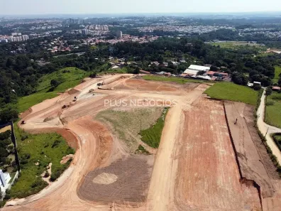 Lote/Terreno à venda, 1000m² no Caputera, Sorocaba