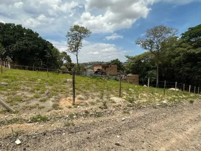 Lote/Terreno à venda, 360m² no Citrolândia, Betim