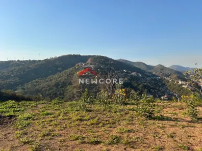 Lote/Terreno à venda, 720m² no Villa Real, Sabará