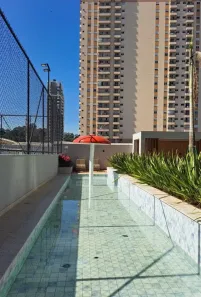 Apartamento com 3 Quartos à venda, 87m² no Tamboré, Barueri