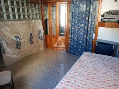 Kitnet com 1 Quarto à venda, 31m² no Copacabana, Rio de Janeiro