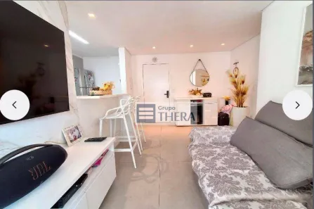 Apartamento com 2 Quartos à venda, 67m² no Santo Antônio, São Caetano do Sul