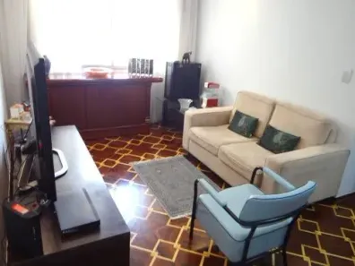 Apartamento com 3 Quartos à venda, 75m² no Vila Hamburguesa, São Paulo