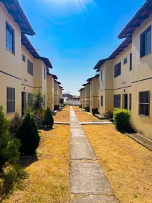 Apartamento com 2 Quartos à venda, 41m² no Jangurussu, Fortaleza
