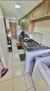Apartamento com 3 Quartos à venda, 99m² no Praia da Costa, Vila Velha