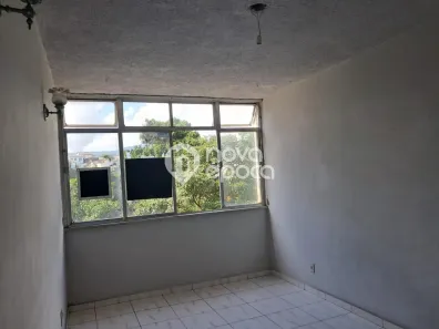 Apartamento com 2 Quartos à venda, 49m² no Cachambi, Rio de Janeiro