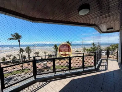 Apartamento com 3 Quartos à venda, 147m² no Tupi, Praia Grande