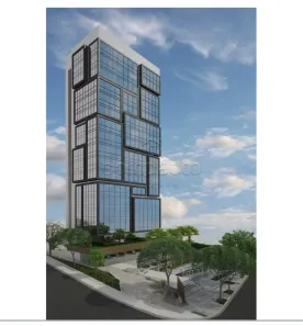 Ponto Comercial para alugar, 292m² no Nova Redentora, São José do Rio Preto