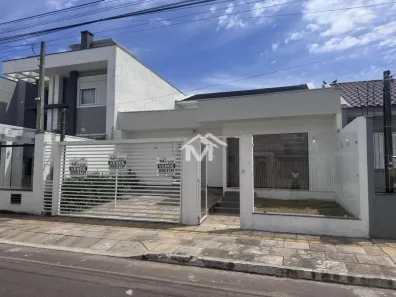 Casa com 4 Quartos à venda, 173m² no Igara, Canoas